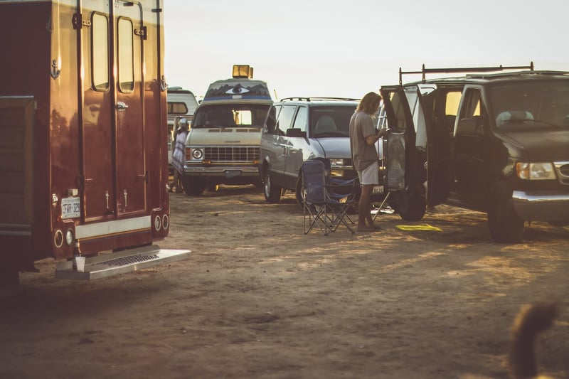 Local Meetups