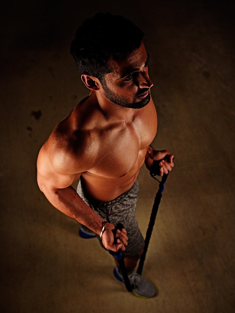 Fitness and Wellness